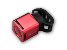 C3Sports Pulse Mini Taillight Motion Sensing USB Rechargeable