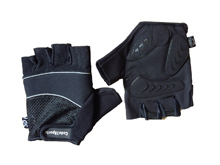 C3Sports Bike Patrol Gloves Short Finger
