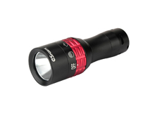 C3Sports Sub-300 Flashlight 300 Lumens, Fully Waterproof