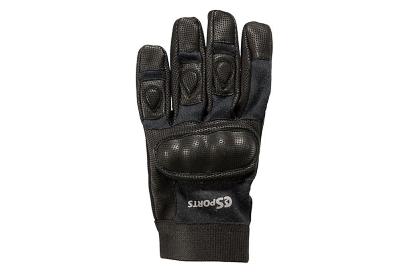 police patrol gloves